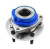 PFI PHU3160 Wheel Hub